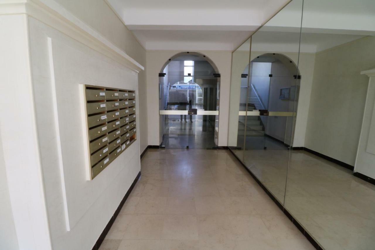 Fantastic Penthouse 3 Bedroom Croisette 406 * Cannes