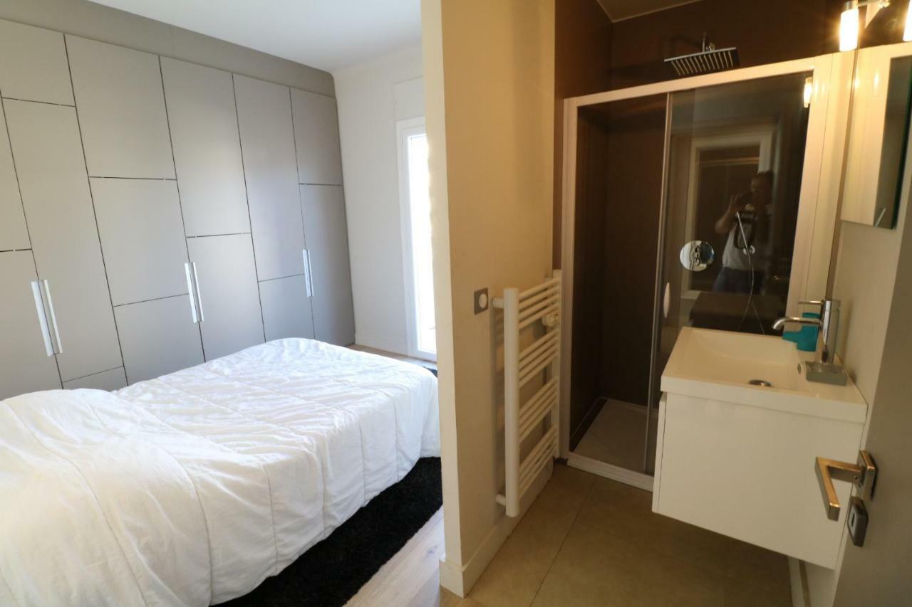 Appartement Fantastic Penthouse 3 Bedroom Croisette 406 *