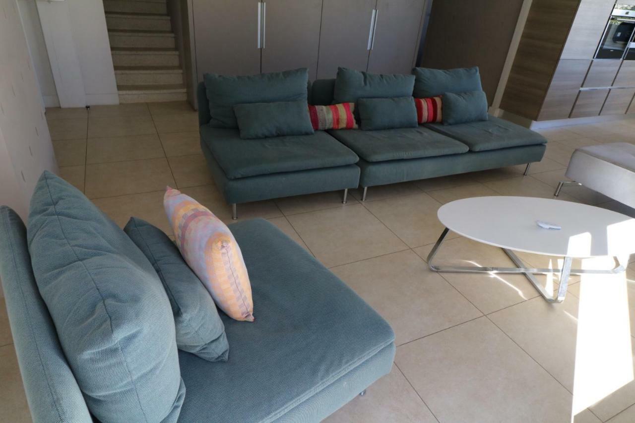 Fantastic Penthouse 3 Bedroom Croisette 406 Cannes